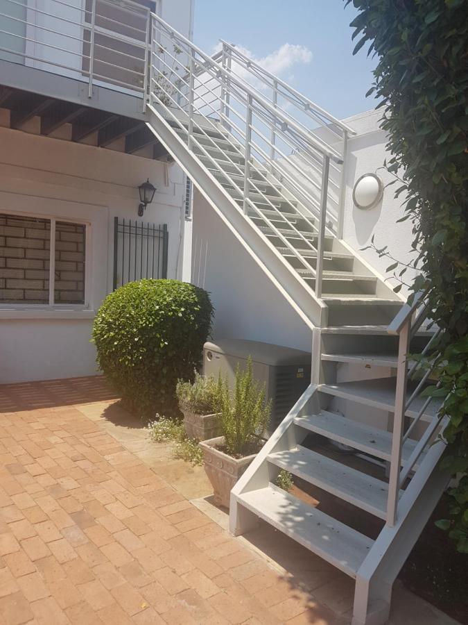 Maison Jacaranda Johannesburg Exterior photo