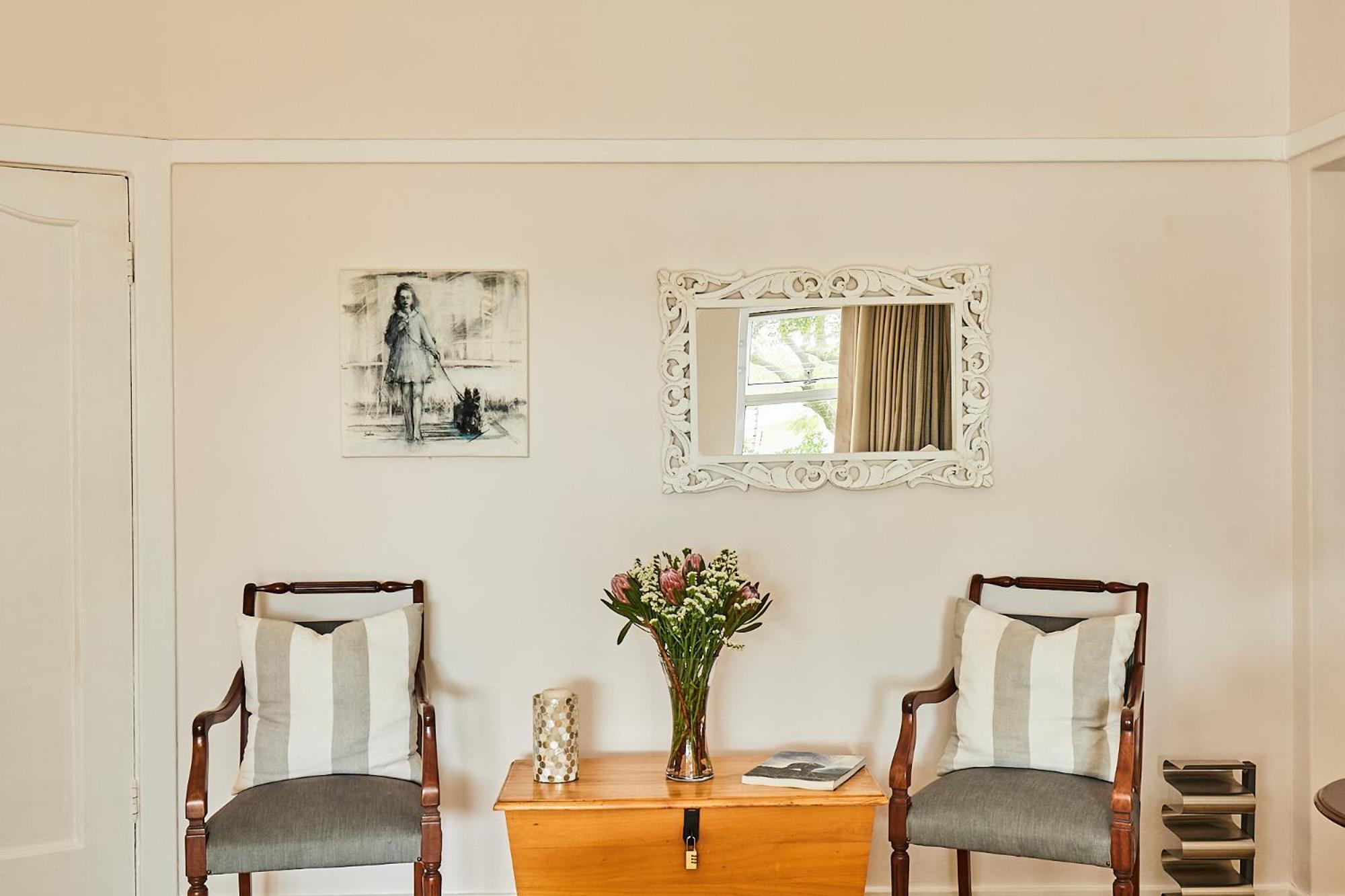 Maison Jacaranda Johannesburg Exterior photo