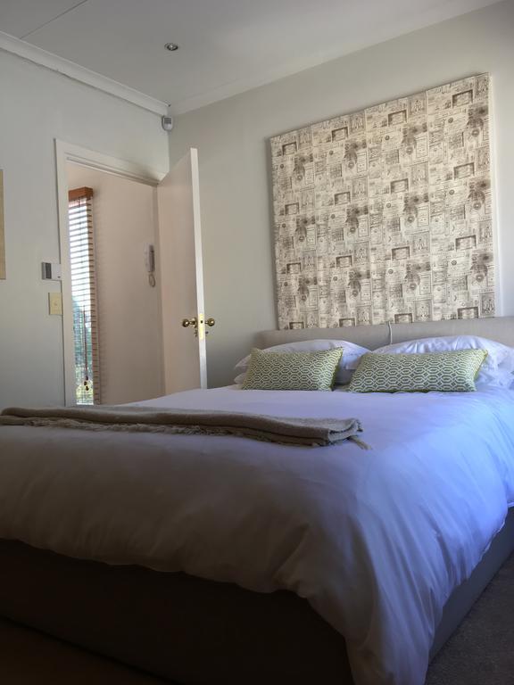 Maison Jacaranda Johannesburg Exterior photo