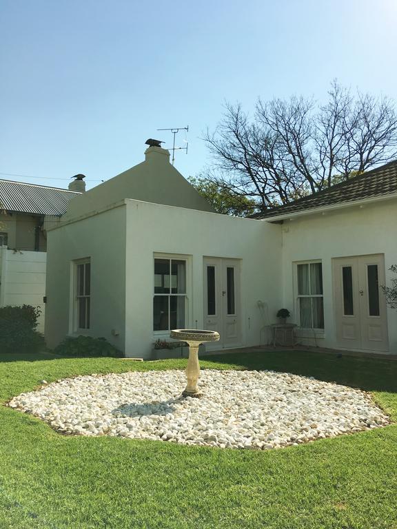 Maison Jacaranda Johannesburg Exterior photo
