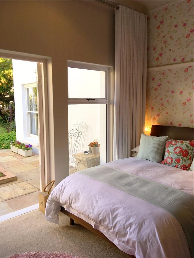 Maison Jacaranda Johannesburg Exterior photo