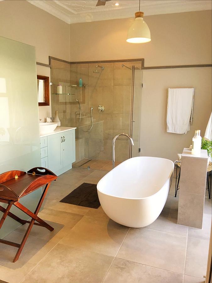 Maison Jacaranda Johannesburg Exterior photo