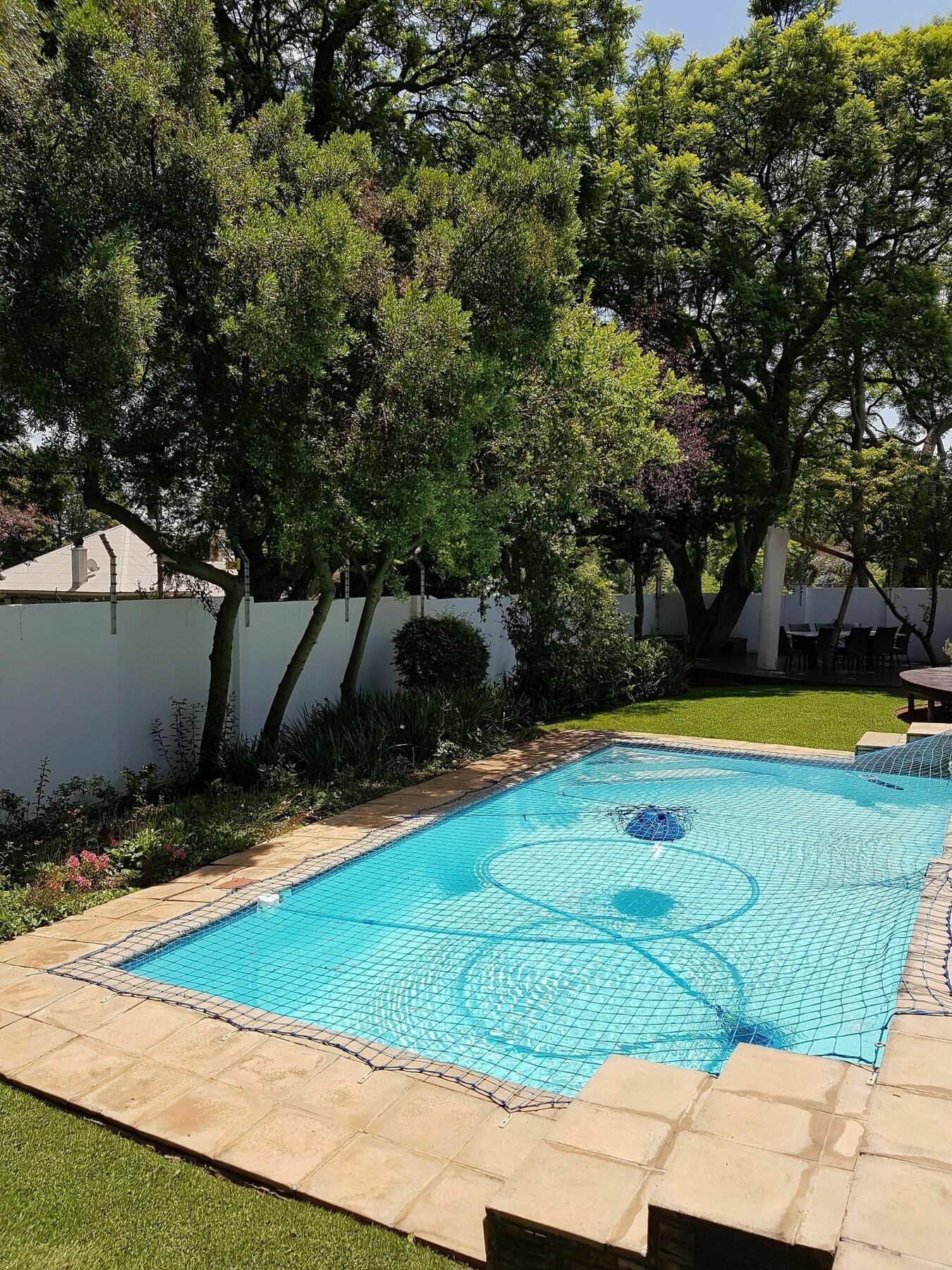 Maison Jacaranda Johannesburg Exterior photo